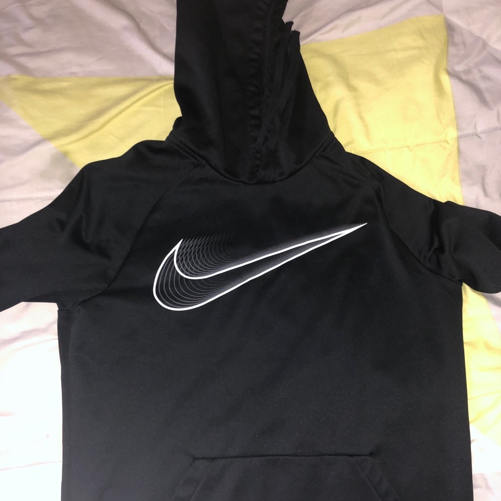 Nike dri fit hoodie